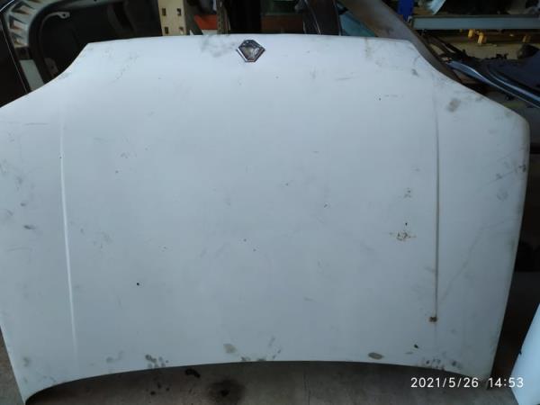 Capot RENAULT - ID S_25154