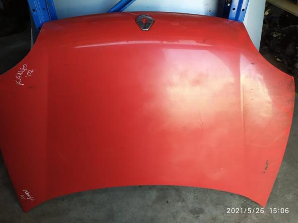 Capot RENAULT - ID S_25157