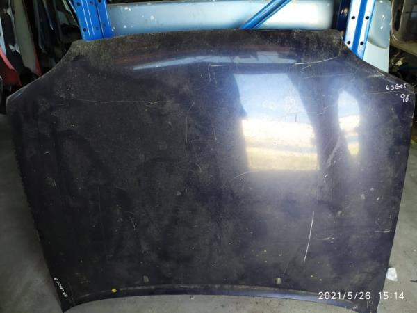 Capot FORD - ID S_25159