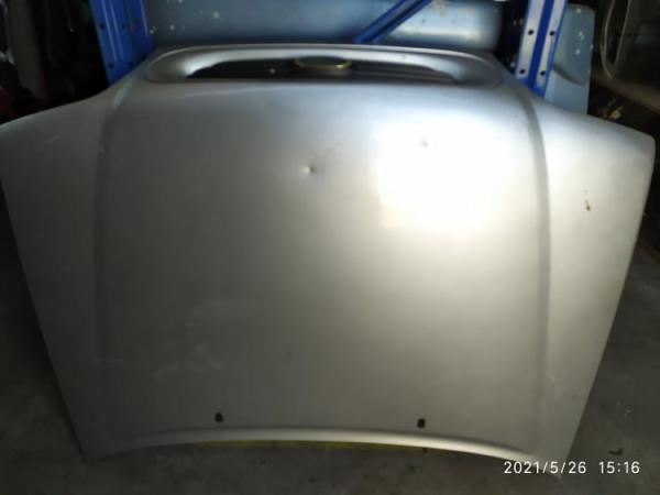 Capot FORD - ID S_25160