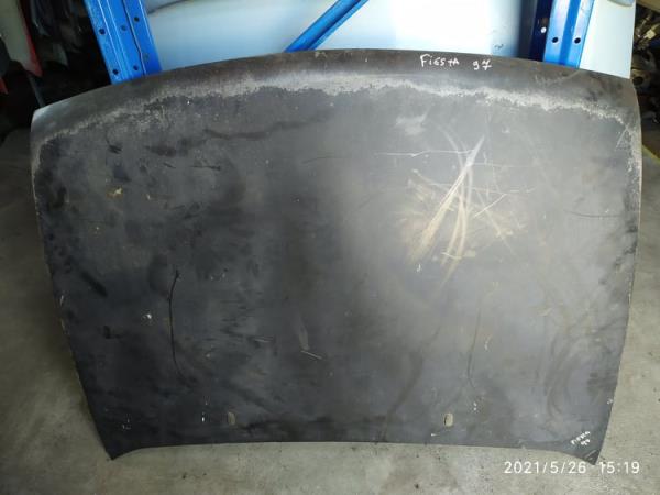 Capot FORD - ID S_25161