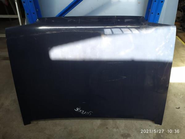 Capot RENAULT - ID S_25164