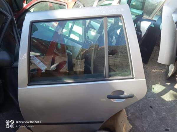 Porta Trás Esq VOLKSWAGEN - ID S_26216