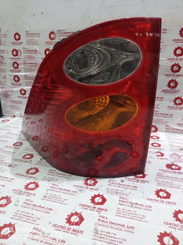 Farolim Stop Dto PEUGEOT - ID S_26281