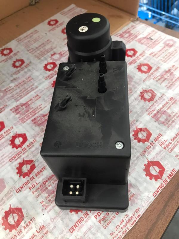 Compressor de Fecho Central MERCEDES-BENZ E-CLASS (W210) | 95 - 03 Imagem-1