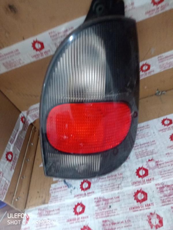 Farolim Stop Dto RENAULT - ID S_26340