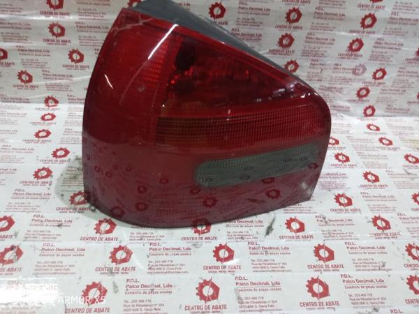 Farolim Stop Esq AUDI - ID S_26363