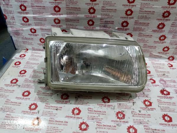 Ótica Dto VOLKSWAGEN - ID S_26382