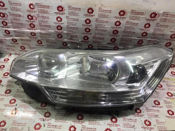 Ótica Esq CITROEN C5 III (RD_) | 08 -  Imagem-1