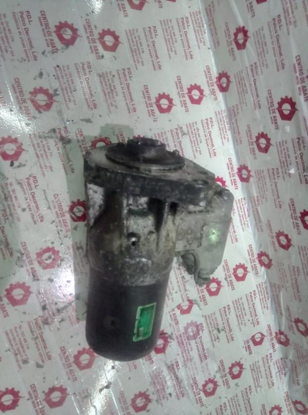 Motor de Arranque OPEL - ID S_27488