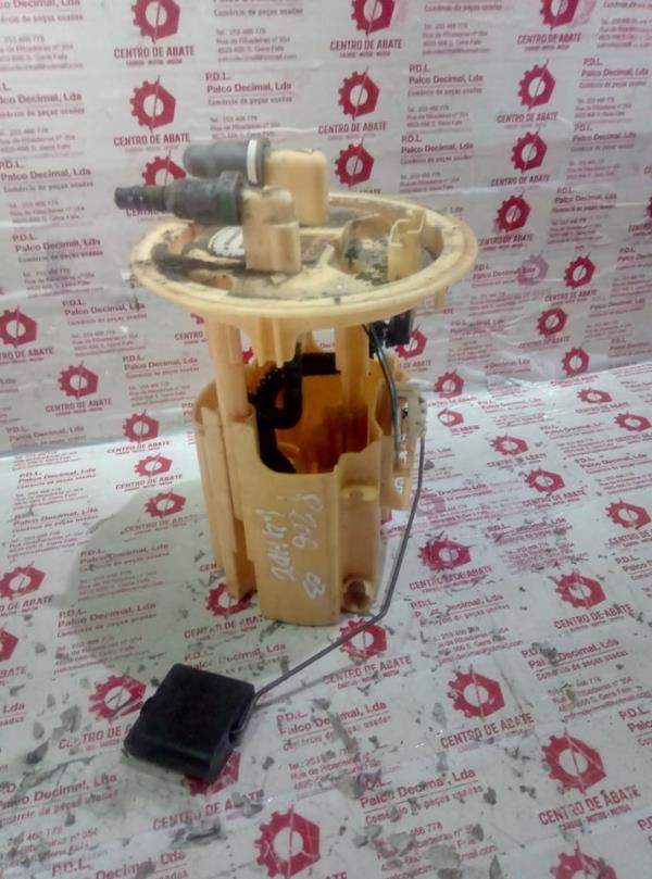 Bomba do Depósito Combustível PEUGEOT 206 Hatchback (2A/C) | 98 - 12 Imagem-1
