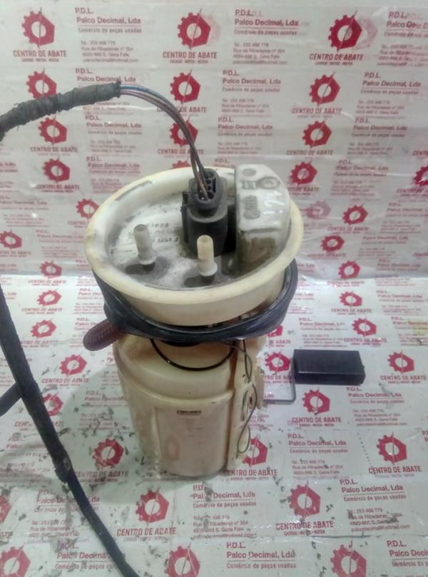 Bomba do Depósito Combustível VOLKSWAGEN GOLF IV (1J1) | 97 - 07 Imagem-1