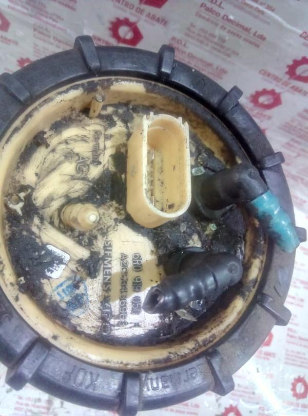 Bomba do Depósito Combustível SEAT IBIZA IV (6J5, 6P1) | 08 - 17 Imagem-1