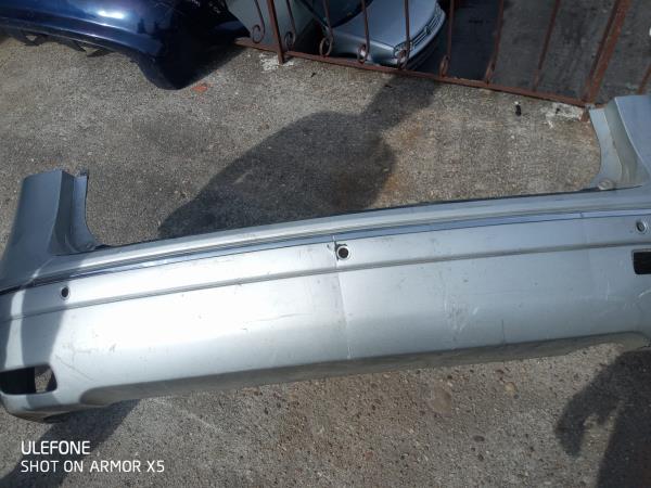 Para Choques de Trás HYUNDAI i30 Combi (FD) | 07 - 12 Imagem-1