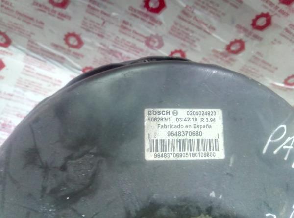 Servo-freio PEUGEOT PARTNER Caixa (5_, G_) | 96 -  Imagem-1