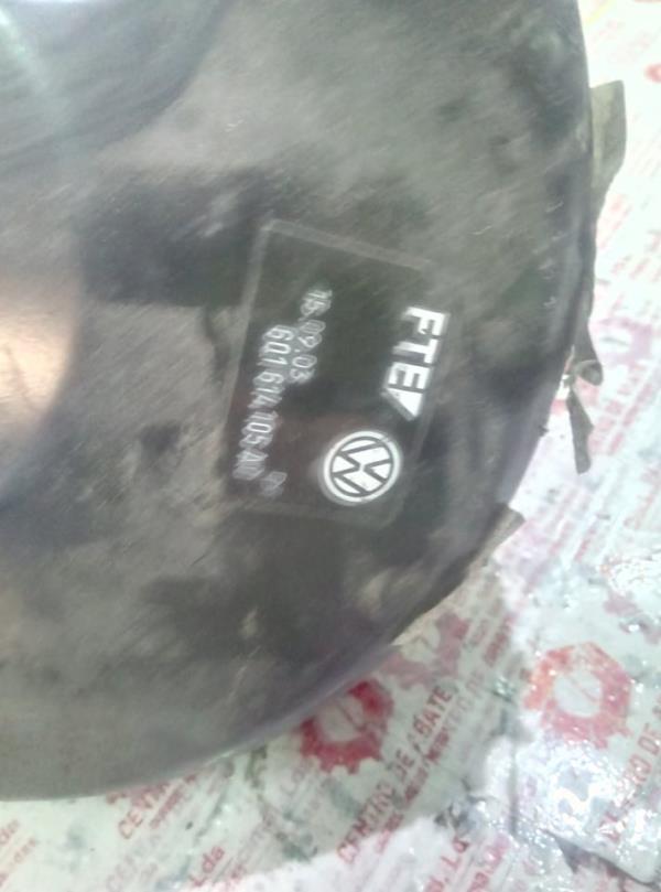 Servo-freio SEAT IBIZA III (6L1) | 02 - 09 Imagem-1