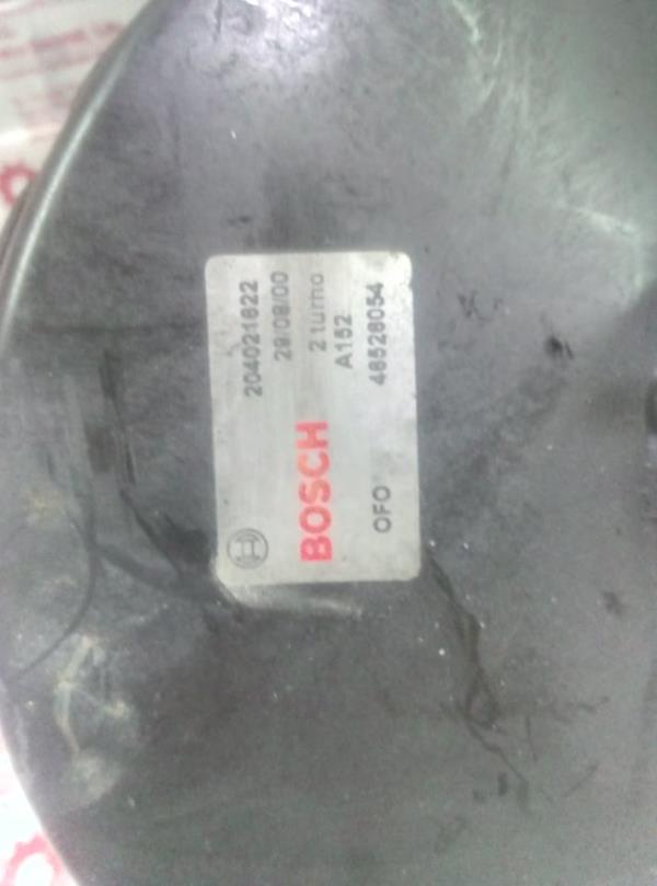 Servo-freio FIAT PUNTO (188_) | 99 - 12 Imagem-1