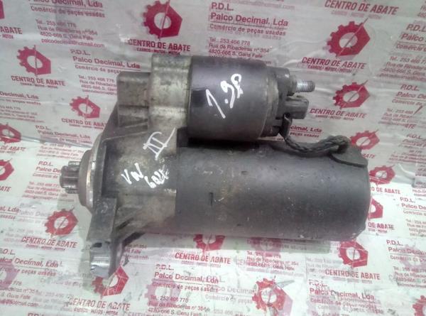 Motor de Arranque VOLKSWAGEN - ID S_27806