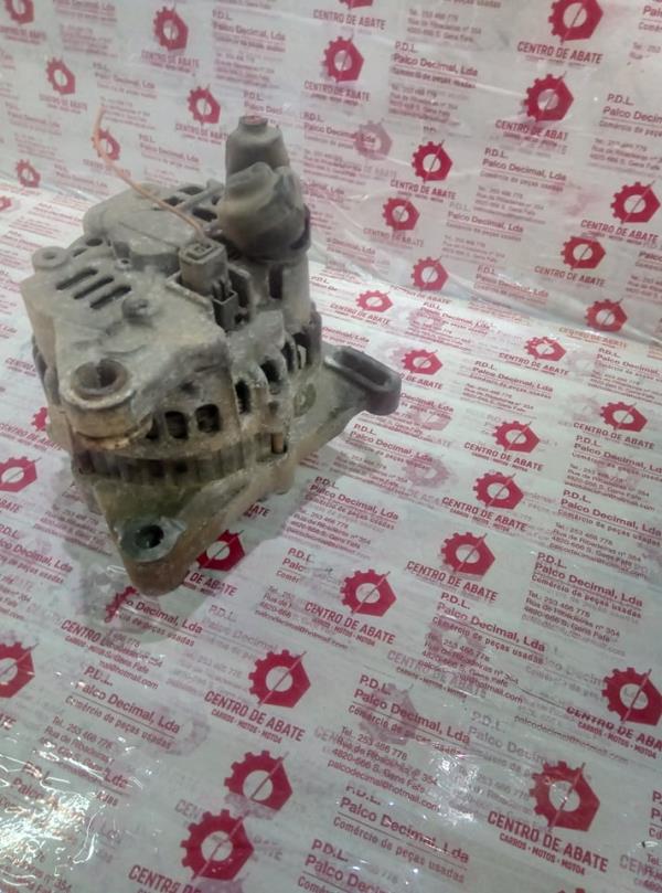 Alternador RENAULT - ID S_27824
