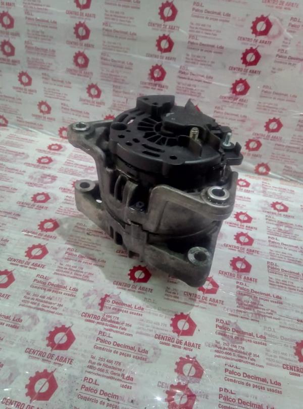 Alternador OPEL - ID S_27828