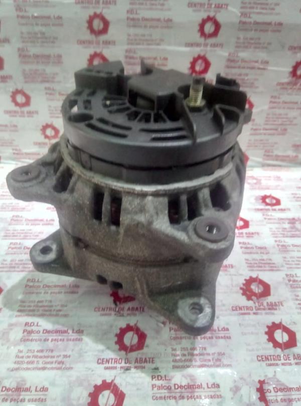 Alternador RENAULT - ID S_27830