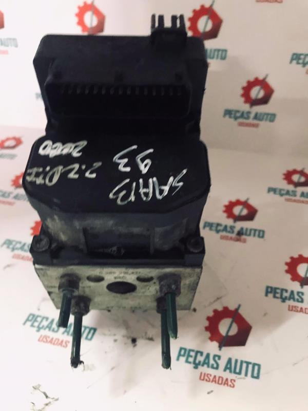 ABS SAAB 9-3 (YS3D) | 98 - 03 Imagem-1