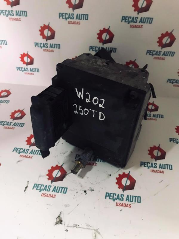 ABS MERCEDES-BENZ C-CLASS (W202) | 93 - 00 Imagem-1