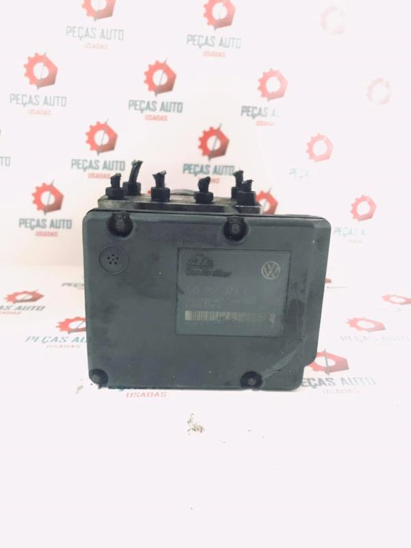 ABS VOLKSWAGEN GOLF IV (1J1) | 97 - 07 Imagem-1