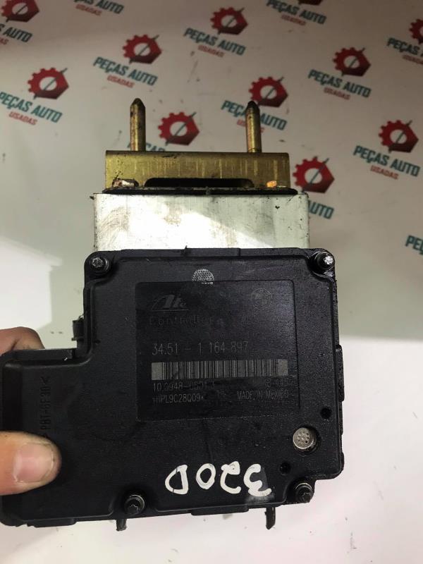 ABS BMW 3 (E46) | 97 - 05 Imagem-1