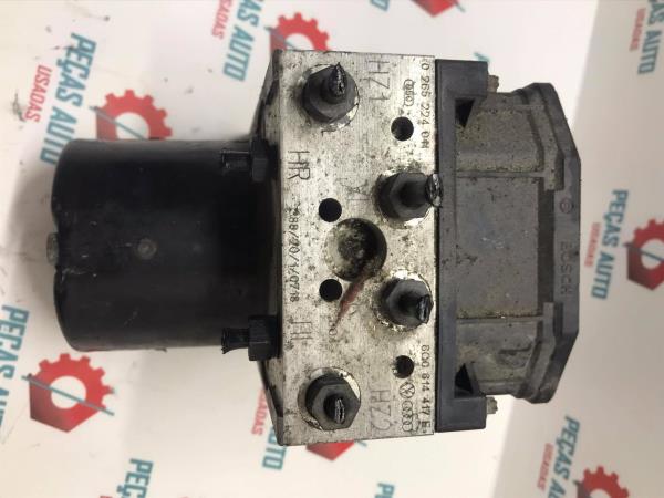 ABS AUDI A3 (8L1) | 96 - 06 Imagem-1