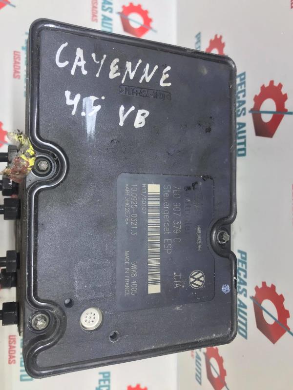 ABS PORSCHE CAYENNE (9PA) | 02 - 10 Imagem-1