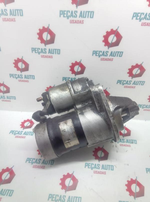 Motor de Arranque OPEL - ID S_28043
