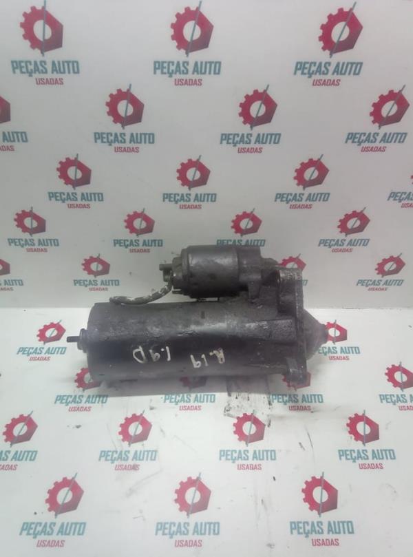 Motor de Arranque RENAULT - ID S_28056