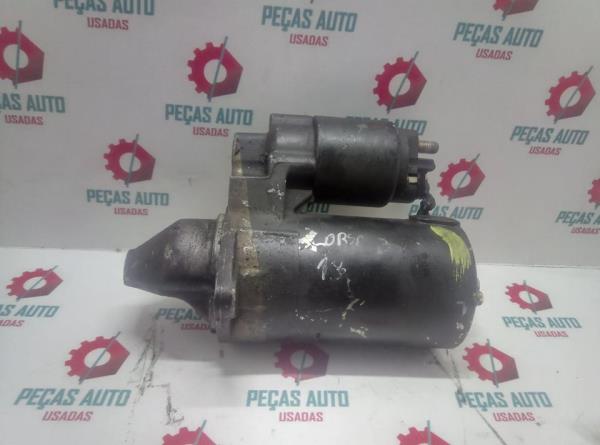Motor de Arranque OPEL - ID S_28068