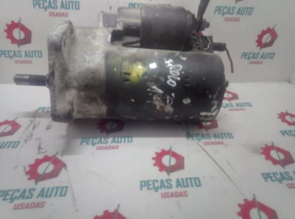 Motor de Arranque VOLKSWAGEN - ID S_28070