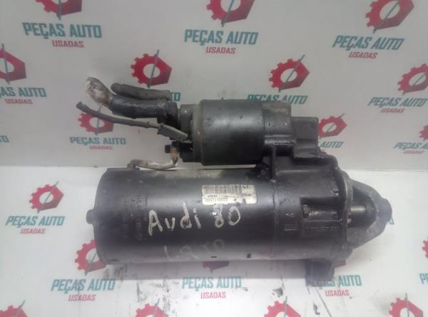 Motor de Arranque AUDI - ID S_28074