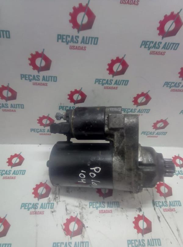 Motor de Arranque VOLKSWAGEN - ID S_28077