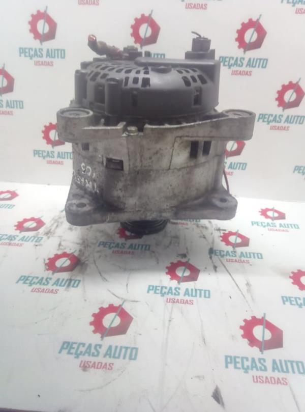 Alternador RENAULT - ID S_28112