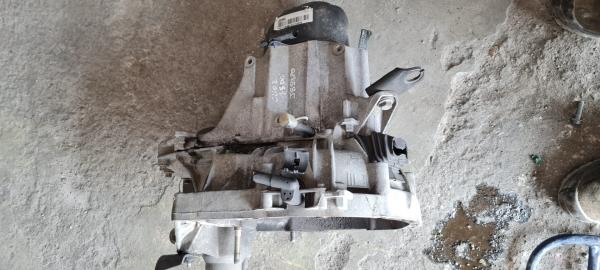 Caixa de Velocidades RENAULT CLIO II (BB_, CB_) | 98 -  Imagem-1