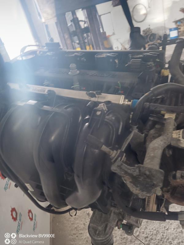 MOTOR COMBUSTÃO MAZDA 3 (BK) | 03 - 09 Imagem-3