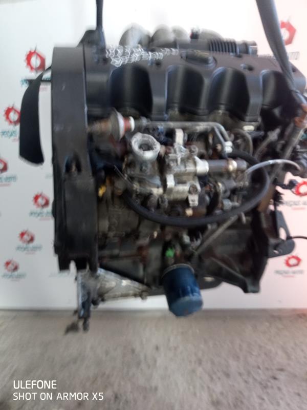 MOTOR COMBUSTÃO CITROEN SAXO (S0, S1) | 96 - 04 Imagem-2
