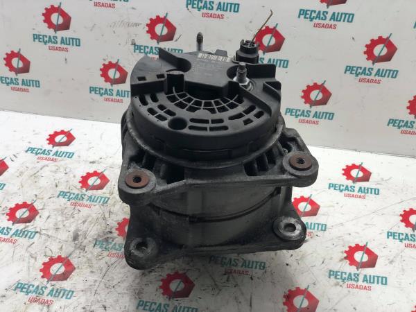 Alternador RENAULT - ID S_32671