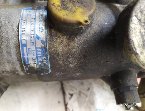 BOMBA INJECTORA FORD SIERRA (GBG, GB4) | 87 - 93 Imagem-2