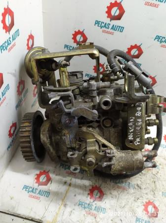 BOMBA INJECTORA NISSAN PRIMERA (P10) | 90 - 96 Imagem-2