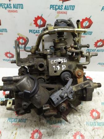 BOMBA INJECTORA OPEL CORSA B (S93) | 93 - 02 Imagem-2