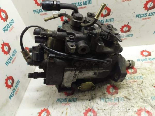 BOMBA INJECTORA ISUZU TROOPER II (UB) | 91 - 00 Imagem-1