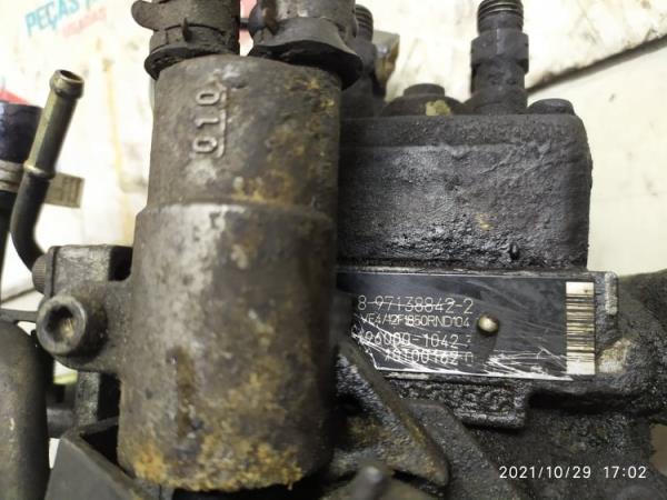 BOMBA INJECTORA ISUZU TROOPER II (UB) | 91 - 00 Imagem-2