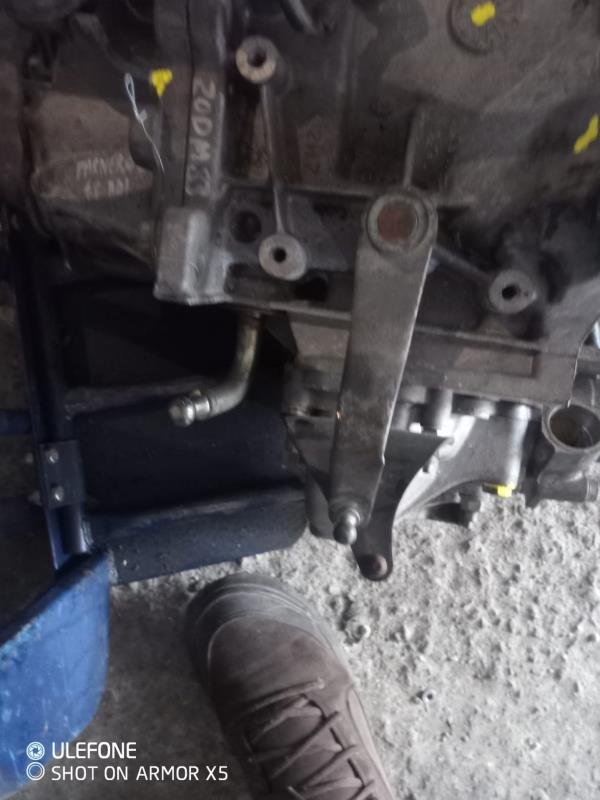 Caixa de Velocidades PEUGEOT PARTNER Caixa | 08 -  Imagem-1