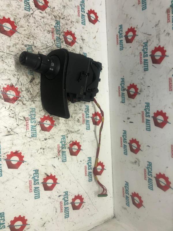 Comutadores de Luzes e Piscas RENAULT - ID S_36593