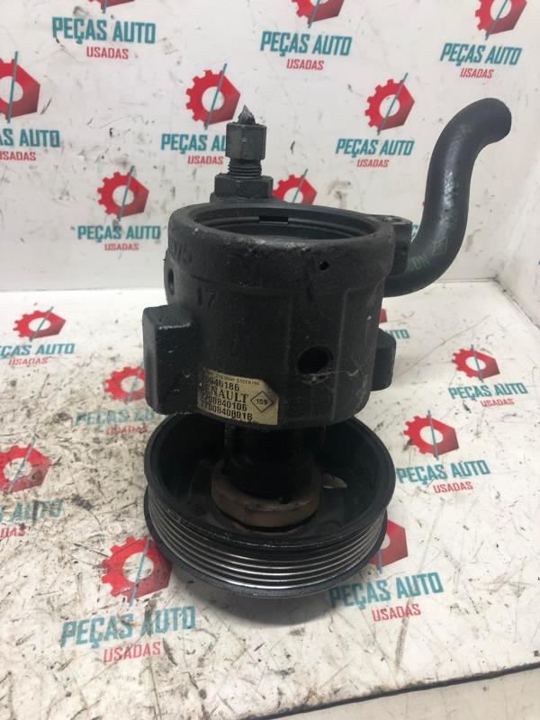 Bomba Direcção Assistida RENAULT - ID S_36616